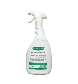 Spray désinfectant Aseptonet 750ml