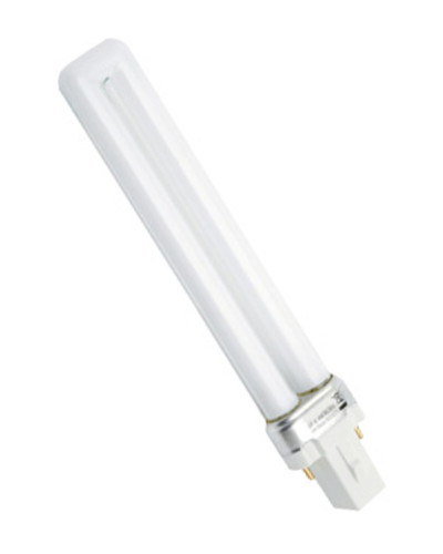Tube de Rechange 9 Watts pour Lampe UFO(recupel acquitté) Pronails