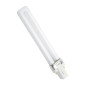 Tube de Rechange 9 Watts pour Lampe UFO(recupel acquitté) Pronails Tube de Rechange 9 Watts pour Lampe UFO(recupel acquitté) Pronails