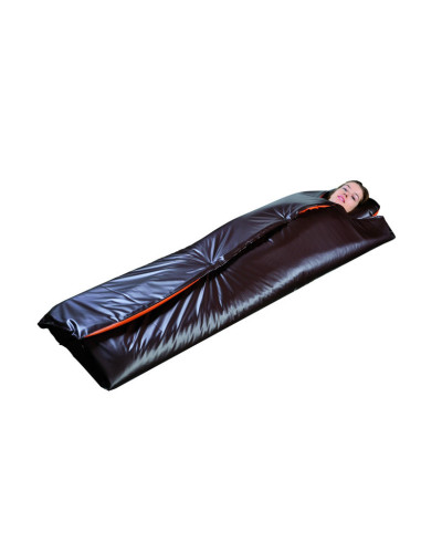 Couverture Chauffante Body Slim New & Beauty