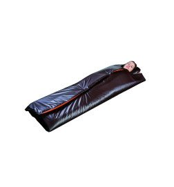 Couverture Chauffante Body Slim New & Beauty