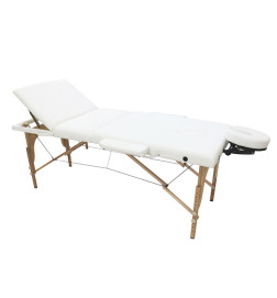 Table de Massage Pliante Licata