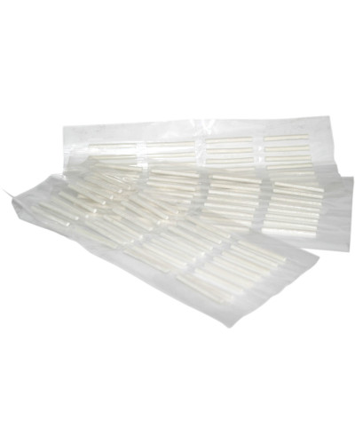 32 Bigoudis pour Permanente de Cils MM