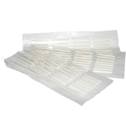 32 Bigoudis pour Permanente de Cils MM