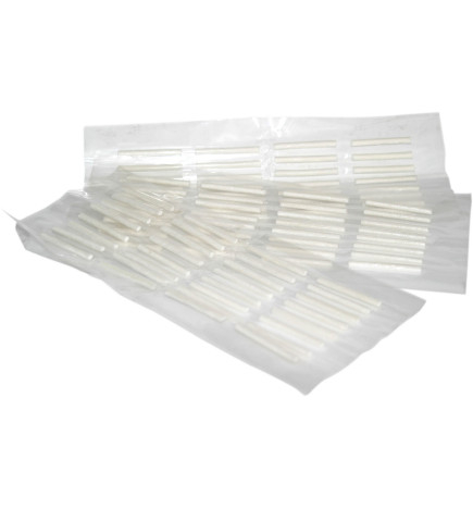 32 Bigoudis pour Permanente de Cils PM