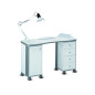 Table Manucure Flavy Blanche Sans Aspirateur Table Manucure Flavy Blanche Sans Aspirateur