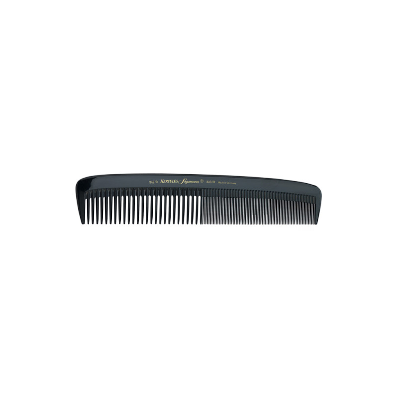Peigne Cheveux Longs Hercule N°942.9 -238.9