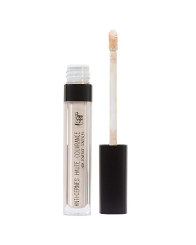 Anti-Cernes Haute Couvrance Beige Porcelaine Peggy Sage 5.5 ml