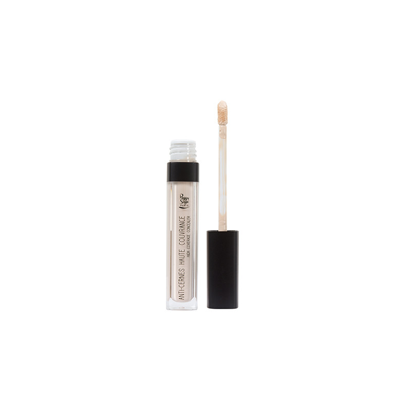 Anti-Cernes Haute Couvrance Beige Porcelaine Peggy Sage 5.5 ml Anti-Cernes Haute Couvrance Beige Porcelaine Peggy Sage 5.5 ml