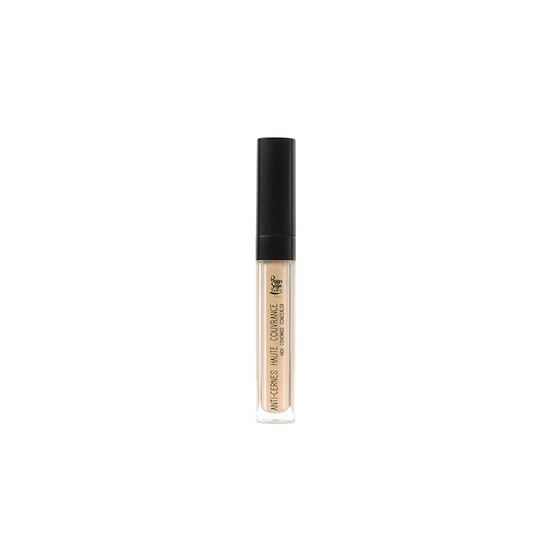 Anti-Cernes Haute Couvrance Beige Sable Peggy Sage 5.5 ml Anti-Cernes Haute Couvrance Beige Sable Peggy Sage 5.5 ml