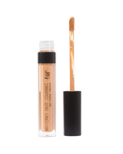 Anti-Cernes Haute Couvrance Beige Miel Peggy Sage 5.5 ml