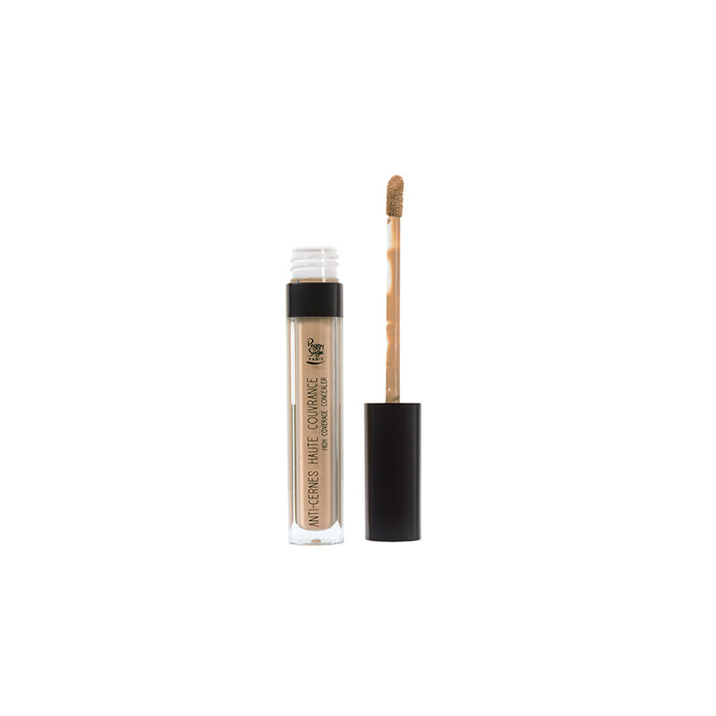 Anti-Cernes Haute Couvrance Beige Cuivré Peggy Sage 5.5 ml