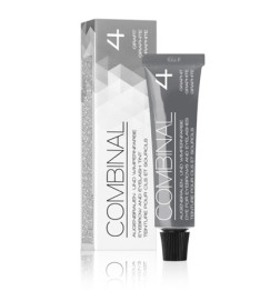 Teinture pour Cils Et Sourcils grise 15ml