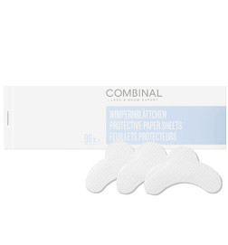 Carnet De 96 Protections pour Cils
