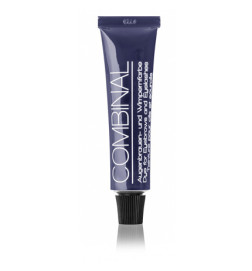 Teinture pour Cils Et Sourcils Bleue/Noire 15ml