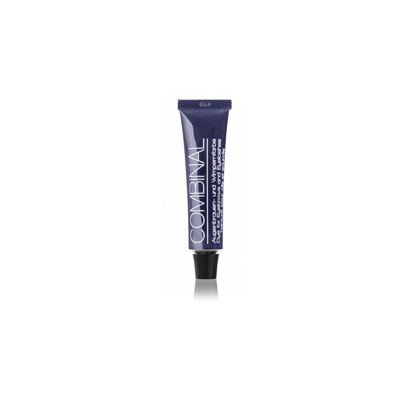 Teinture pour Cils Et Sourcils Bleue/Noire 15ml