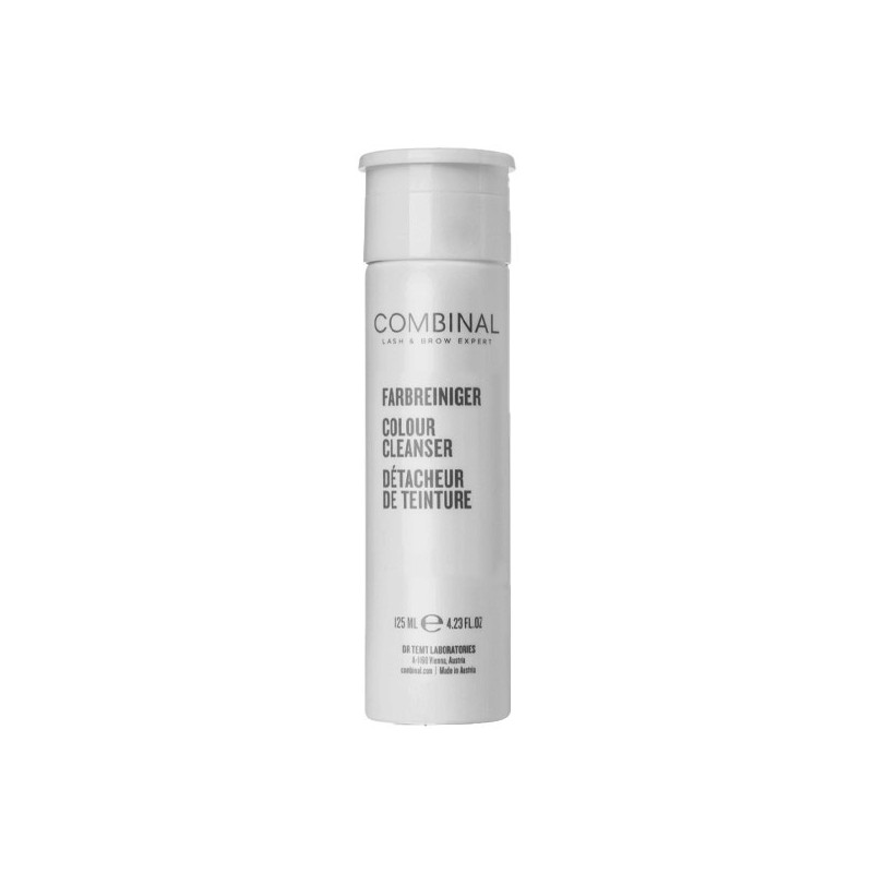 Détachant de Couleur pour Cils 125ml