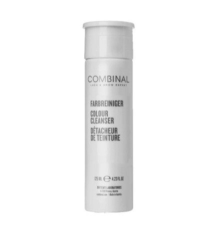 Détachant de Couleur pour Cils 125ml