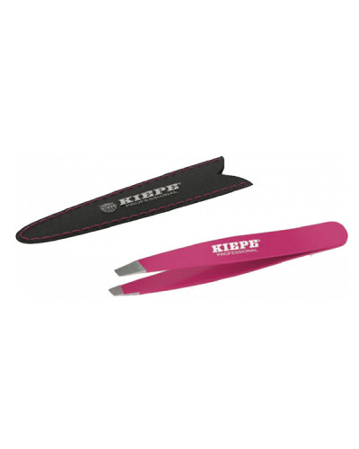 Pince à Épiler K-Tweezer Coloris Assortis