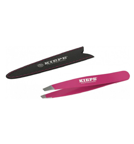 Pince à Épiler K-Tweezer Coloris Assortis