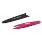 Pince à Épiler K-Tweezer Coloris Assortis Pince à Épiler K-Tweezer Coloris Assortis