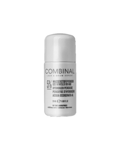 Peroxide 5%  20ml