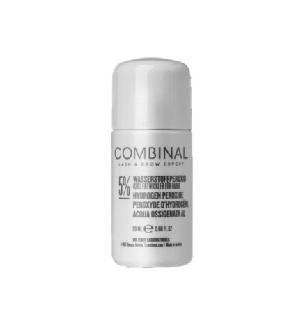 Peroxide 5%  20ml