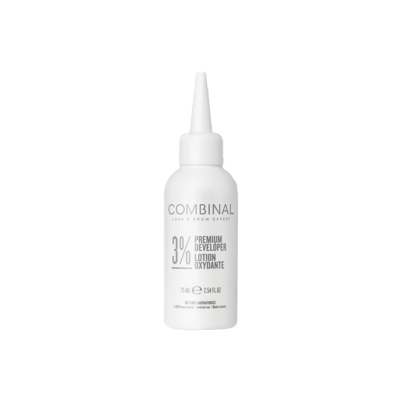 Péroxyde 3% Gel