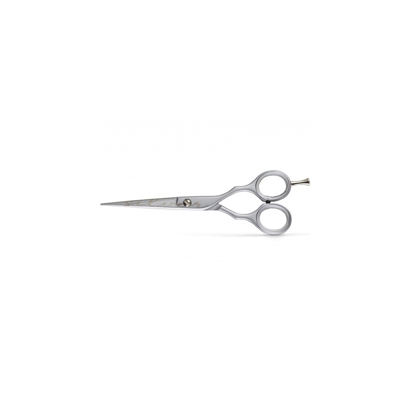 Ciseau Droit Silver 5.5"""" Kiepe Ciseau Droit Silver 5.5"""" Kiepe