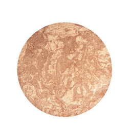 Godet Poudre Visage Compacte Mosaïc Touche d'Or Peggy Sage 8g