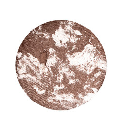 Godet Poudre Visage Compacte Mosaïc Terre Brunie Peggy Sage 8g