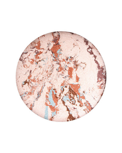 Godet Poudre Visage Compacte Mosaïc Été Indien Peggy Sage 8g