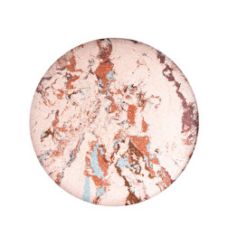 Godet Poudre Visage Compacte Mosaïc Été Indien Peggy Sage 8g