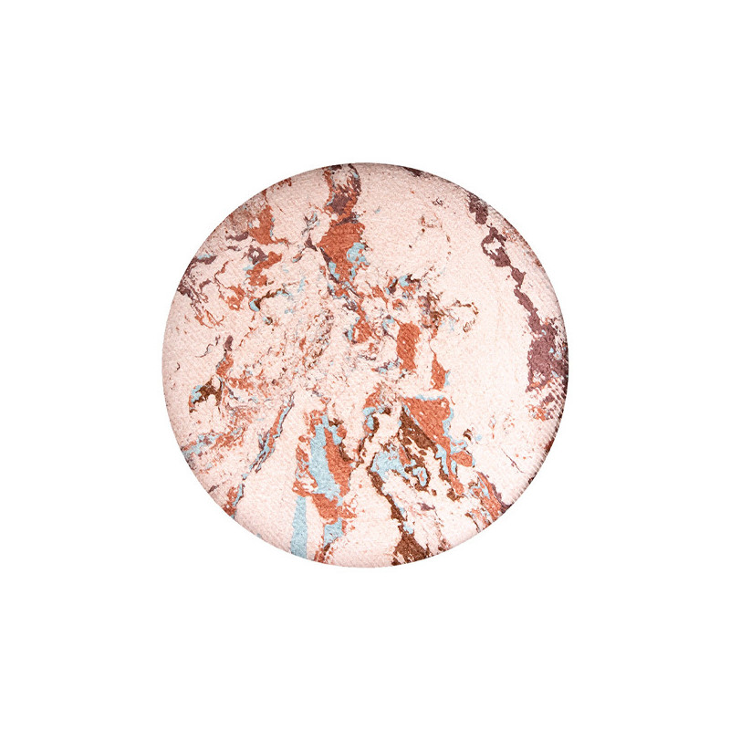 Godet Poudre Visage Compacte Mosaïc Été Indien Peggy Sage 8g