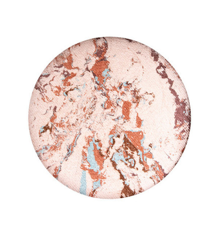 Godet Poudre Visage Compacte Mosaïc Été Indien Peggy Sage 8g