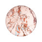 Godet Poudre Visage Compacte Mosaïc Été Indien Peggy Sage 8g