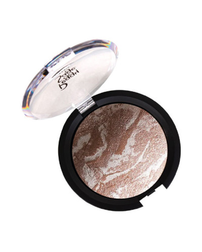 PS POUDRE MOSAIC SOLEIL D'HIVER 7Gr