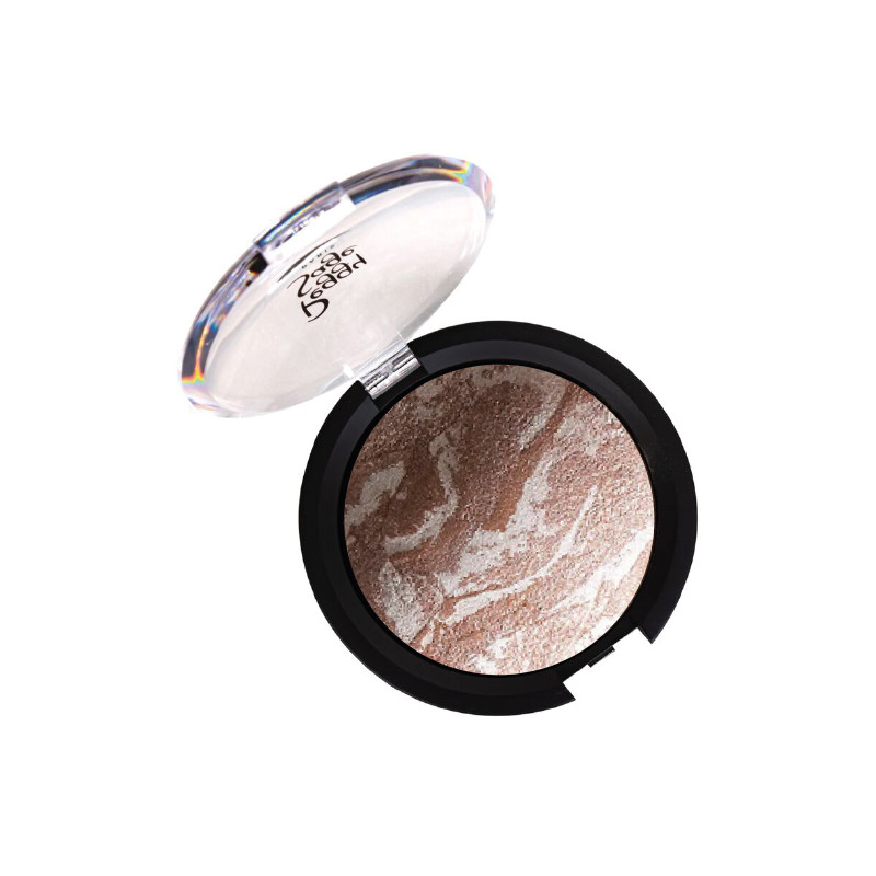 PS POUDRE MOSAIC SOLEIL D'HIVER 7Gr