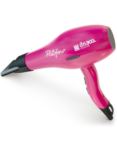 Sèche Cheveux Dna Portofino Rose