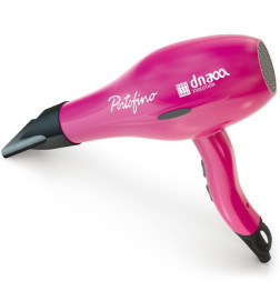 Sèche Cheveux Dna Portofino Rose