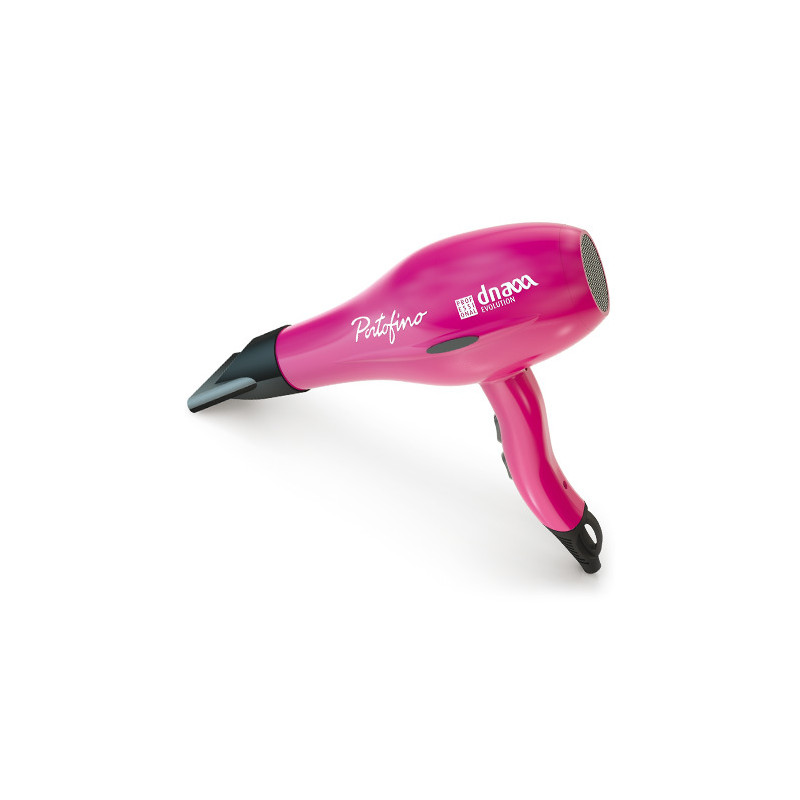 Sèche Cheveux Dna Portofino Rose