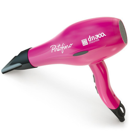 Sèche Cheveux Dna Portofino Rose