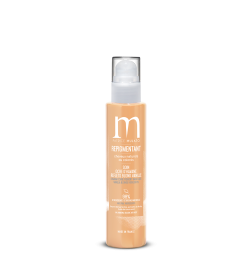 Soin Repigmentant Ocre d'Havane Reflets Blond Vanille 200ml Mulato