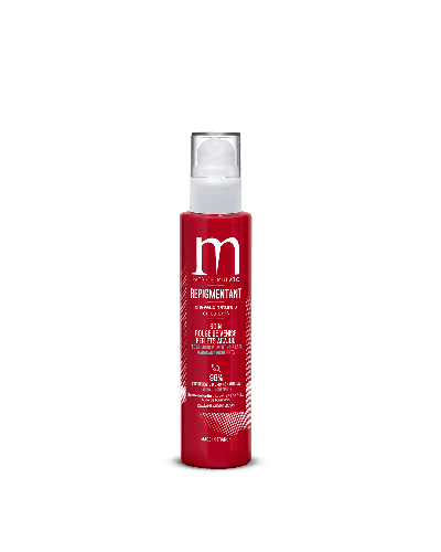 Soin Repigmentant Rouge De Venise Reflets Acajou 200ml Mulato