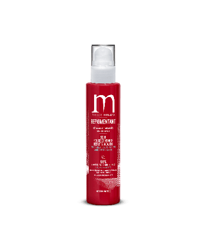 Soin Repigmentant Rouge De Venise Reflets Acajou 200ml Mulato