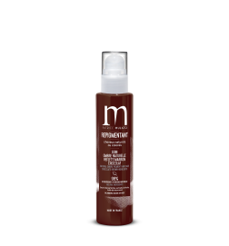 Soin Repigmentant Ombre Naturelle Reflets Marron Chocolat 200ml Mulato