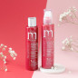 Shampoing Repigmentant Rouge De Venise Reflets Acajou 200ml Mulato Shampoing Repigmentant Rouge De Venise Reflets Acajou 200ml Mulato