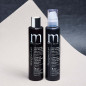 Shampoing Repigmentant Noir D'Aniline Reflets Noirs Intenses 200ml Mulato Shampoing Repigmentant Noir D'Aniline Reflets Noirs Intenses 200ml Mulato