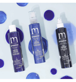 Shampoing Repigmentant Terre Bleue Déjaunissant 200ml Mulato
