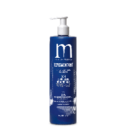 Soin Repigmentant Déjaunisseur Terre Bleue 500ml Mulato